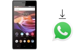 Cómo instalar WhatsApp en un LP Infinity