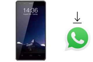 Cómo instalar WhatsApp en un LP S100