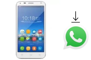 Cómo instalar WhatsApp en un LP S200