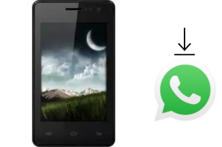 Cómo instalar WhatsApp en un LP Terra