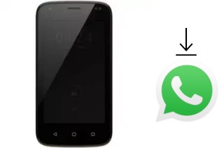 Cómo instalar WhatsApp en un LP Veyron