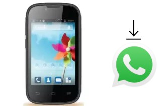 Cómo instalar WhatsApp en un Lumitel L8301