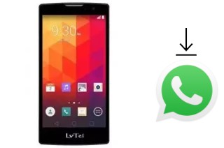 Cómo instalar WhatsApp en un Lvtel V51