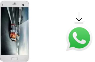 Cómo instalar WhatsApp en un Lyf Earth 2