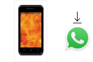 Cómo instalar WhatsApp en un Lyf Flame 6