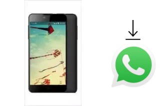 Cómo instalar WhatsApp en un Lyf Wind 2