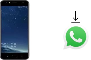 Cómo instalar WhatsApp en un M-Horse Power 2