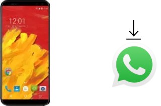 Cómo instalar WhatsApp en un M-Horse Pure 3