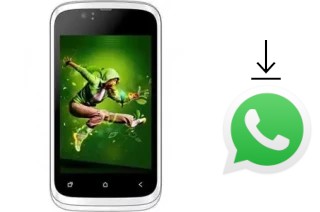 Cómo instalar WhatsApp en un M-Tech A2 infinity