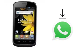 Cómo instalar WhatsApp en un M-Tech A3 Infinity