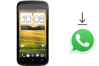 Cómo instalar WhatsApp en un M-Tech aTAB 5