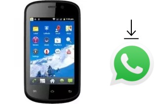 Cómo instalar WhatsApp en un M-Tech Dezire Pro