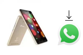 Cómo instalar WhatsApp en un M-Tech TEZ4G