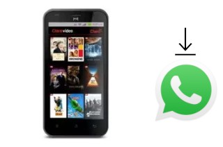 Cómo instalar WhatsApp en un M4Tel M4 SS4020