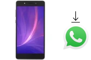 Cómo instalar WhatsApp en un M4Tel M4 SS4457