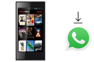 Cómo instalar WhatsApp en un M4Tel SS4045