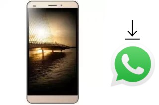 Cómo instalar WhatsApp en un Macoox MC-X7 Mini