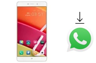 Cómo instalar WhatsApp en un Macoox MC-X9