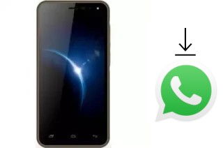 Cómo instalar WhatsApp en un Mafe Shine M815