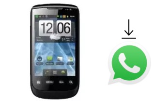 Cómo instalar WhatsApp en un Magic W660