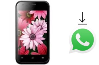 Cómo instalar WhatsApp en un Magicon M39 Savvy