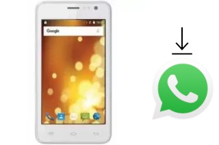 Cómo instalar WhatsApp en un Magnus Bravo Z12