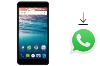 Cómo instalar WhatsApp en un Magnus Bravo Z501