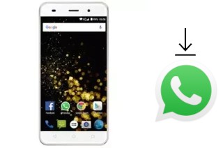 Cómo instalar WhatsApp en un Magnus Infinity G11