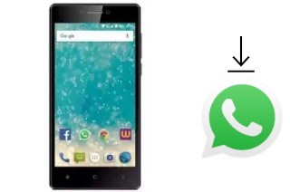 Cómo instalar WhatsApp en un Magnus Z25 Plus LTE