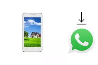 Cómo instalar WhatsApp en un Majestic Ares 23