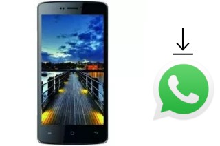 Cómo instalar WhatsApp en un Majestic Ares 63 LTE