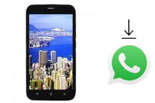 Cómo instalar WhatsApp en un Majestic Crono 22