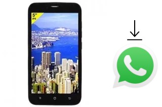 Cómo instalar WhatsApp en un Majestic Crono 43