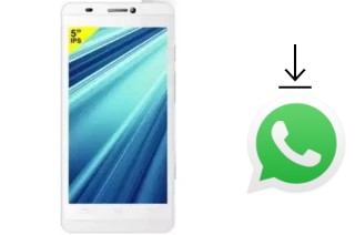 Cómo instalar WhatsApp en un Majestic Crono 54