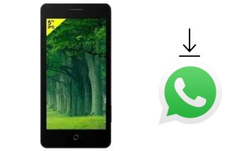 Cómo instalar WhatsApp en un Majestic EOS 25