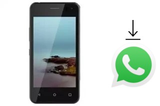 Cómo instalar WhatsApp en un Majestic Pluto 26M