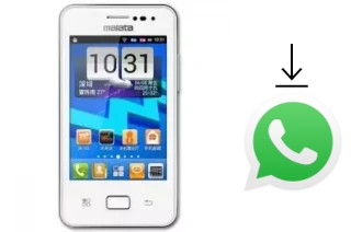 Cómo instalar WhatsApp en un Malata I5