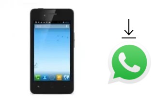 Cómo instalar WhatsApp en un Malata I60