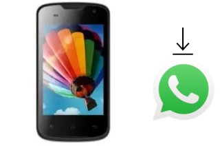 Cómo instalar WhatsApp en un Malata N351