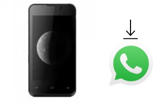 Cómo instalar WhatsApp en un Malata N400