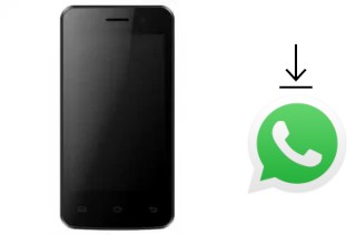 Cómo instalar WhatsApp en un Malata N403