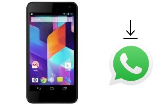 Cómo instalar WhatsApp en un Malata N501 Plus