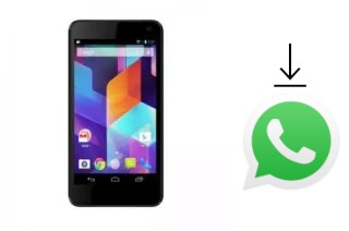 Cómo instalar WhatsApp en un Malata N501