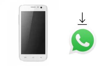 Cómo instalar WhatsApp en un Malata S450