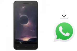 Cómo instalar WhatsApp en un Malata S501