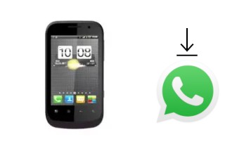 Cómo instalar WhatsApp en un Malata Z100a