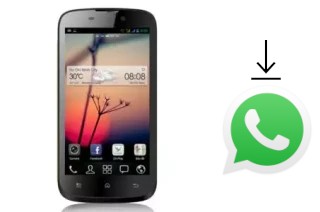 Cómo instalar WhatsApp en un Malata Z8