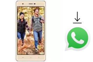 Cómo instalar WhatsApp en un Manta MSP95013