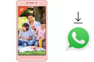 Cómo instalar WhatsApp en un Manta MSP95014