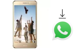 Cómo instalar WhatsApp en un Manta MSP96002